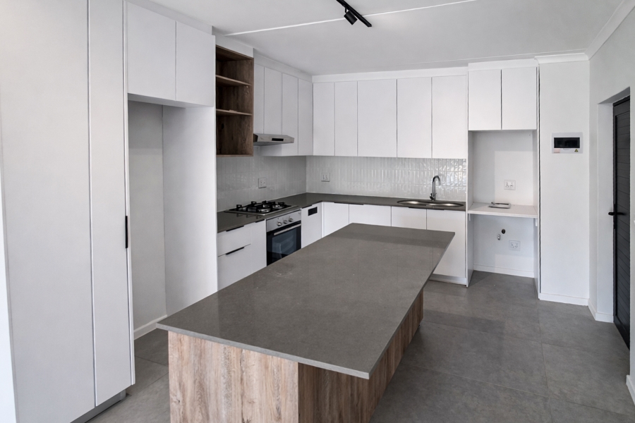 To Let 2 Bedroom Property for Rent in Vredekloof East Western Cape